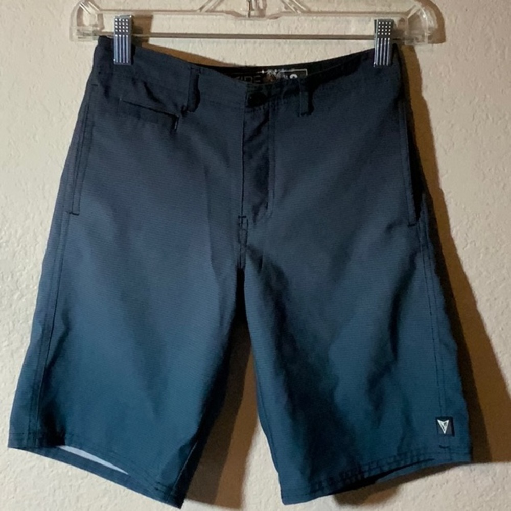 **SOLD**Boys shorts size 8